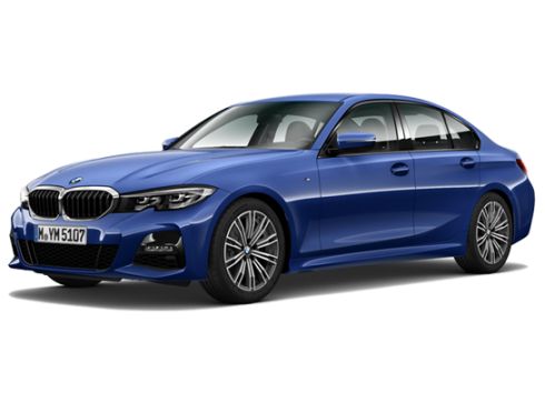 BMW 3 Serie Sedan BMW 3 Serie Sedan
