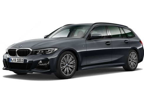 BMW 3 Serie Touring BMW 3 Serie Touring